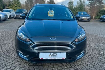 Ford Focus 169.000 km 9.899 &euro; Ibbenbüren 49477