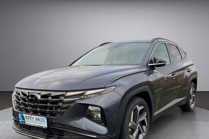 Hyundai TUCSON 10.547 km 36.480 &euro; Oschatz 04758