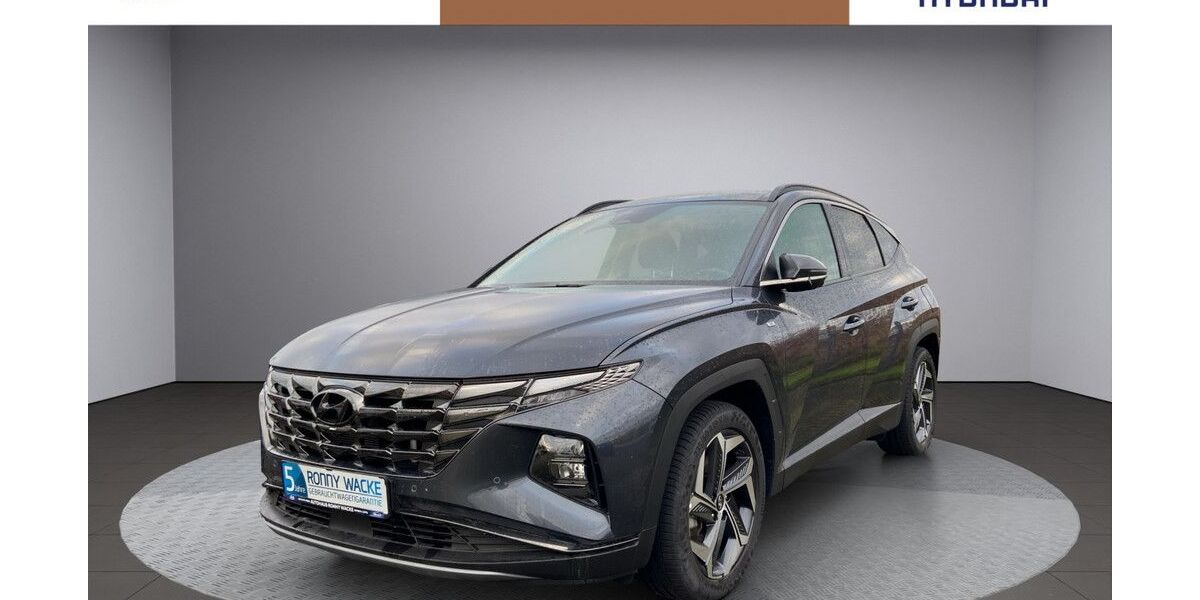 Hyundai TUCSON 10.547 km 36.480 &euro; Oschatz 04758