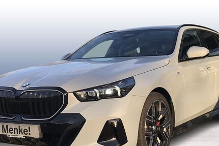 BMW 520 6.080 km 56.990 &euro; Lohne 49393