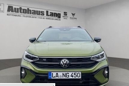 VW Taigo 32.500 km 27.690 &euro; Rottenburg 84056
