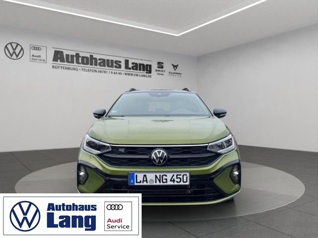VW Taigo 32.500 km 27.690 &euro; Rottenburg 84056