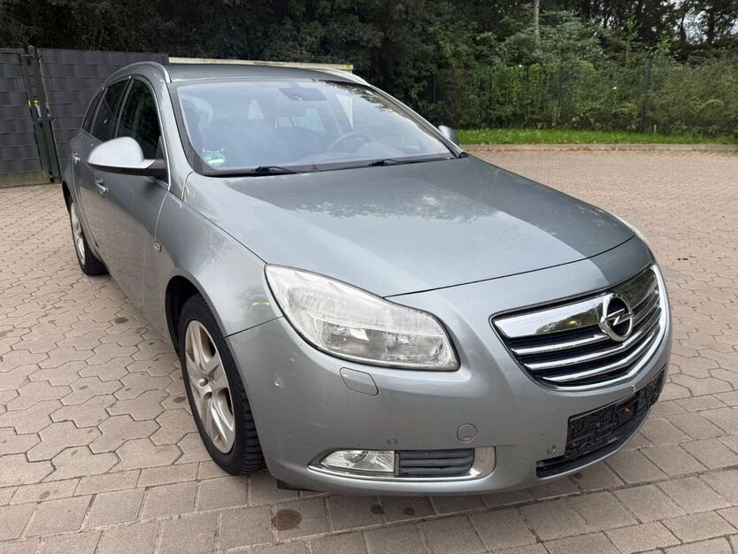 Opel Insignia 227.000 km 1.600 € Neustadt am Rübenberge 31535