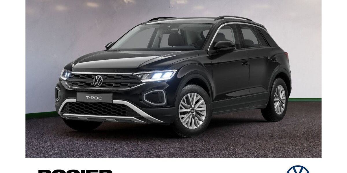 VW T-Roc 17.740 km 22.770 &euro; Stendal 39576