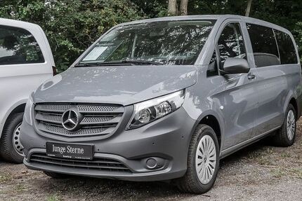 Mercedes-Benz Vito 26.475 km 45.600 &euro; Neumünster 24539