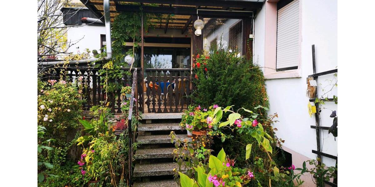 Einfamilienhaus Sondershausen - 5 Zimmer, 130 m&sup2;, 135.000&euro; | Angebot:26167717