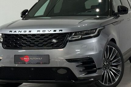 Land Rover Range Rover Velar 67.900 km 46.450 &euro; Remscheid 42859