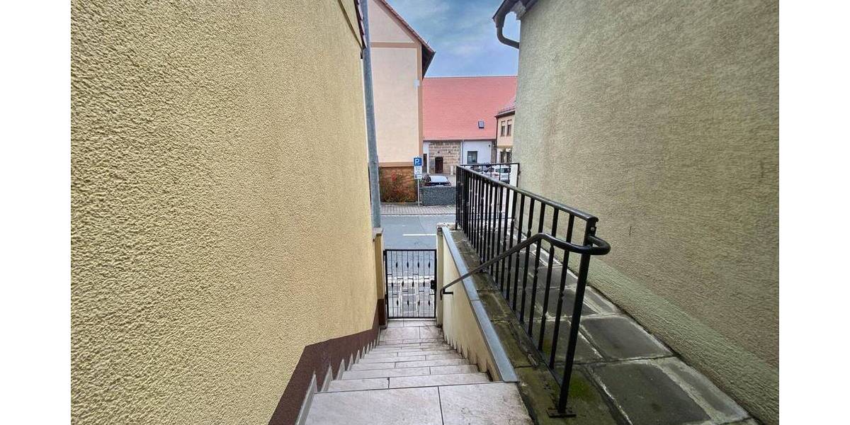 Einfamilienhaus Großhabersdorf - 4 Zimmer, 112 m&sup2;, 118.000&euro; | Angebot:26434034