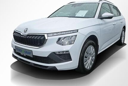 Skoda Kamiq 16.480 km 21.440 &euro; Lauf an der Pegnitz 91207