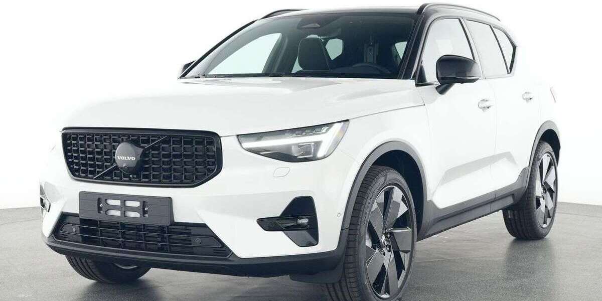 Volvo XC40 24.526 km 39.900 &euro; Crailsheim 74564