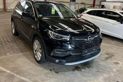 Opel Grandland (X) 89.337 km 18.250 &euro; Köthen 06366