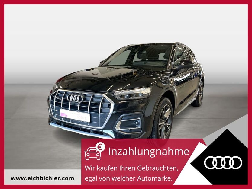 Audi Q5 25.990 km 46.420 € Landshut 84030