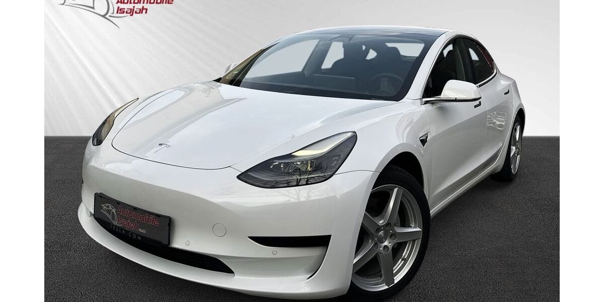 Tesla Model 3 90.000 km 20.990 &euro; Castrop-Rauxel 44575