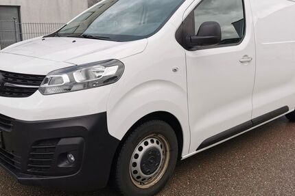 Opel Vivaro 26.884 km 20.499 &euro; kaufbeuren 87600