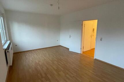 Gepflegte 2-Raum-Wohnung im Norden von Apolda 2 zimmer