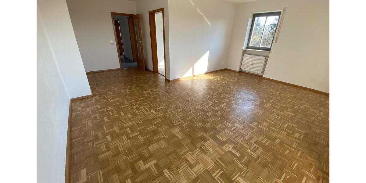 Etagenwohnung Altötting - 2.5 Zimmer, 60 m&sup2;, 239.000&euro; | Angebot:26557920
