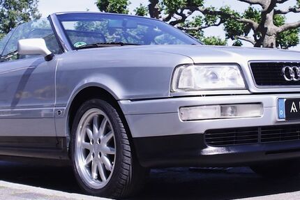 Audi 80 50.005 km 18.500 &euro; Düsseldorf 40233