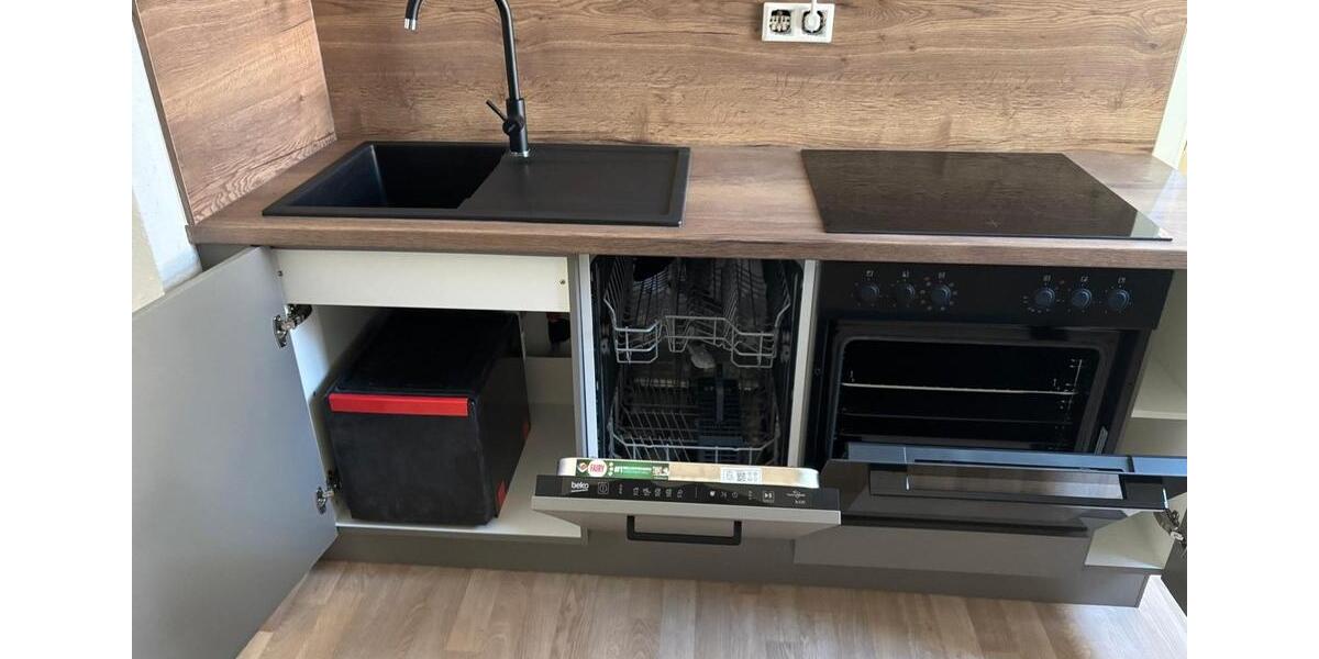 Etagenwohnung Halle (Saale) Silberhöhe - 3 Zimmer, 65 m&sup2;, 520&euro; | Angebot:26409651