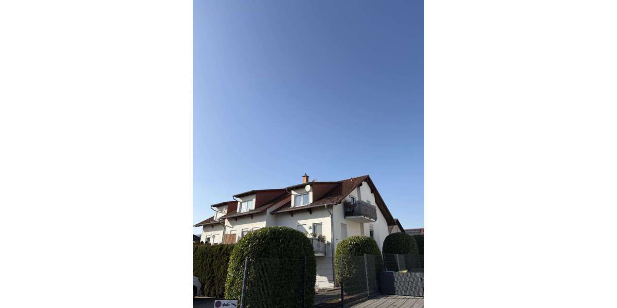 Etagenwohnung Landau-Dammheim Dammheim - 3 Zimmer, 62 m&sup2;, 189.000&euro; | Angebot:25388993