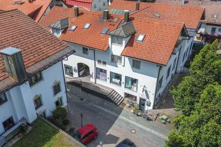 Büro in Oberstaufen 280.000 € 96 m² zimmer