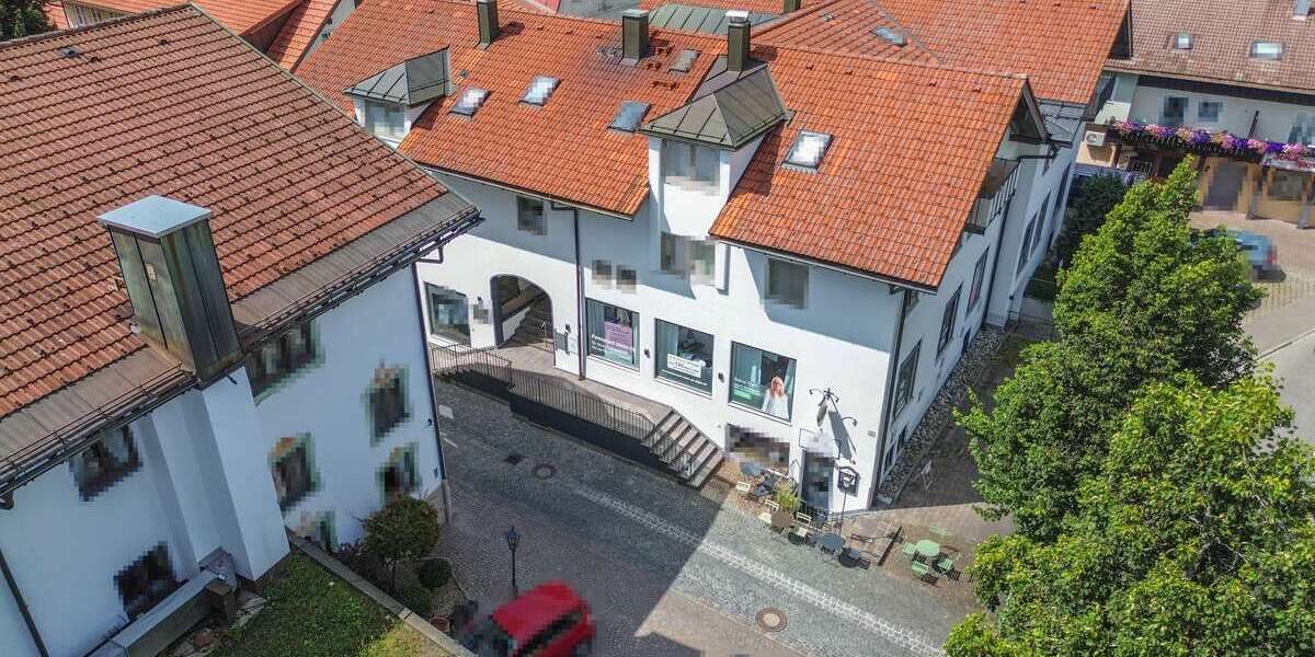 Büro in Oberstaufen 280.000 € 96 m² zimmer