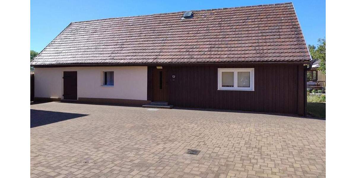 Einfamilienhaus Weißkeißel - 3 Zimmer, 74 m&sup2;, 155.000&euro; | Angebot:25425044