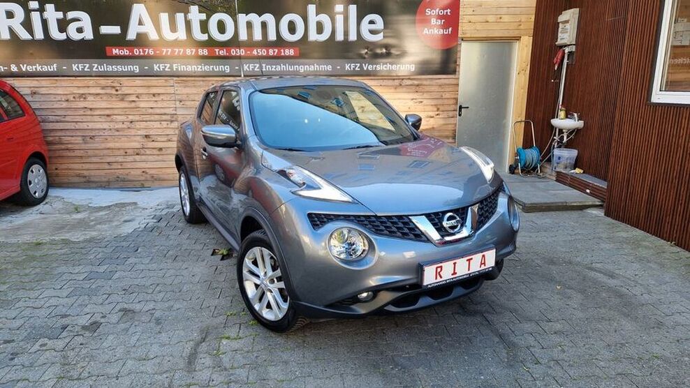 Juke