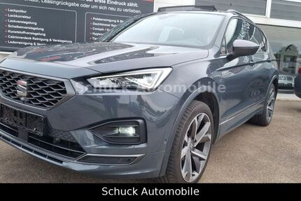 Seat Tarraco 100.000 km 28.300 &euro; Altdorf (Landkreis Böblingen) 71155
