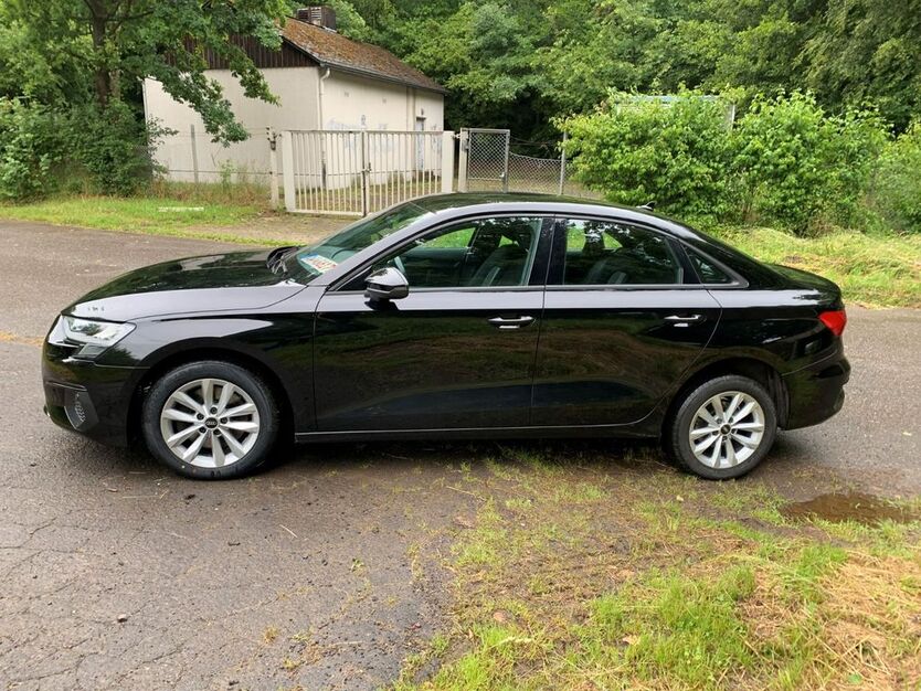 Audi A3 147.000 km 17.490 € Sinzig 53489