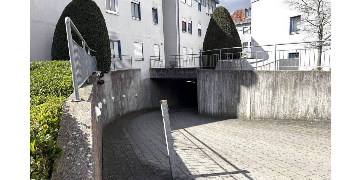 Etagenwohnung Bad Saulgau - 4 Zimmer, 87 m&sup2;, 249.000&euro; | Angebot:26188255