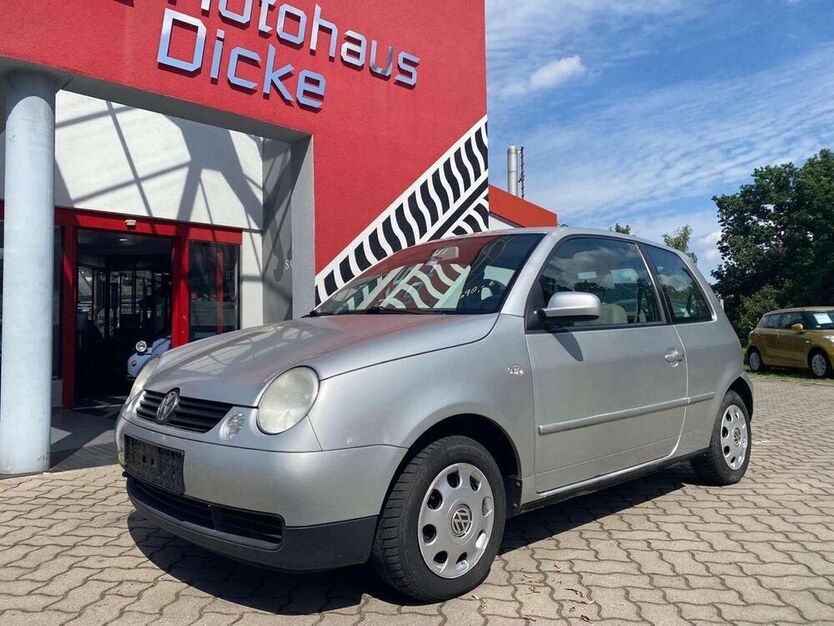 Lupo