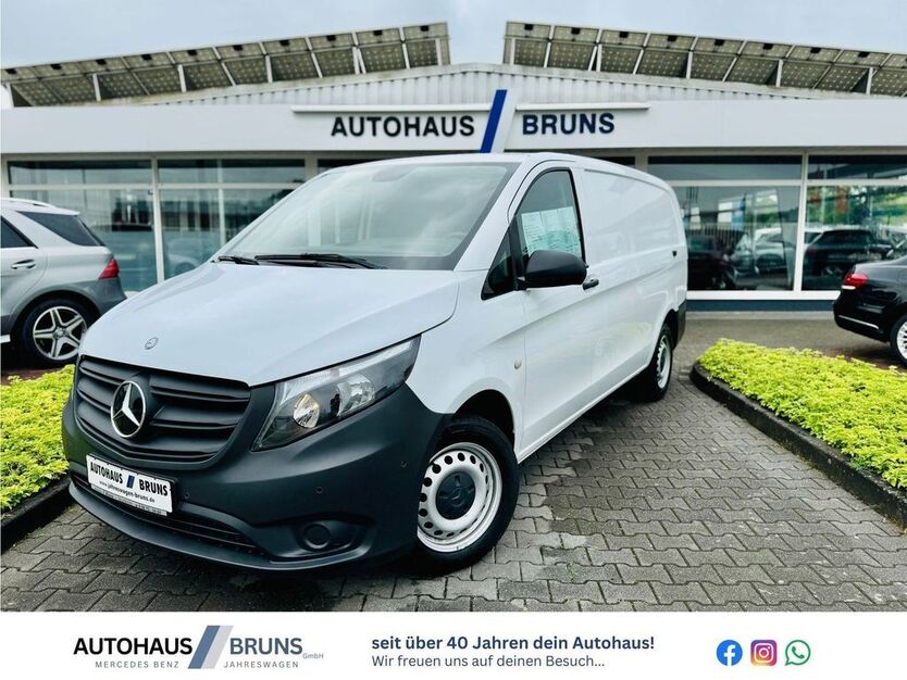 Mercedes-Benz Vito 32.950 km 29.990 € Neuenkirchen 48485