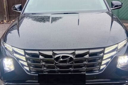 Hyundai TUCSON 35.000 km 22.500 &euro; Köln 50737