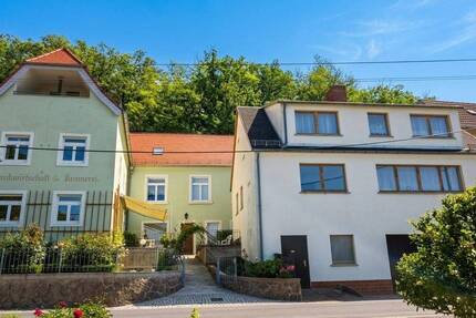 Gewerbeobjekt Diera-Zehren Kleinzadel - 1 Zimmer, 420.000&euro; | Angebot:26842052