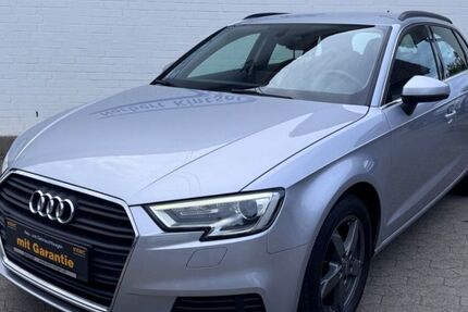 Audi A3 77.850 km 13.290 &euro; Bad Oeynhausen 32545