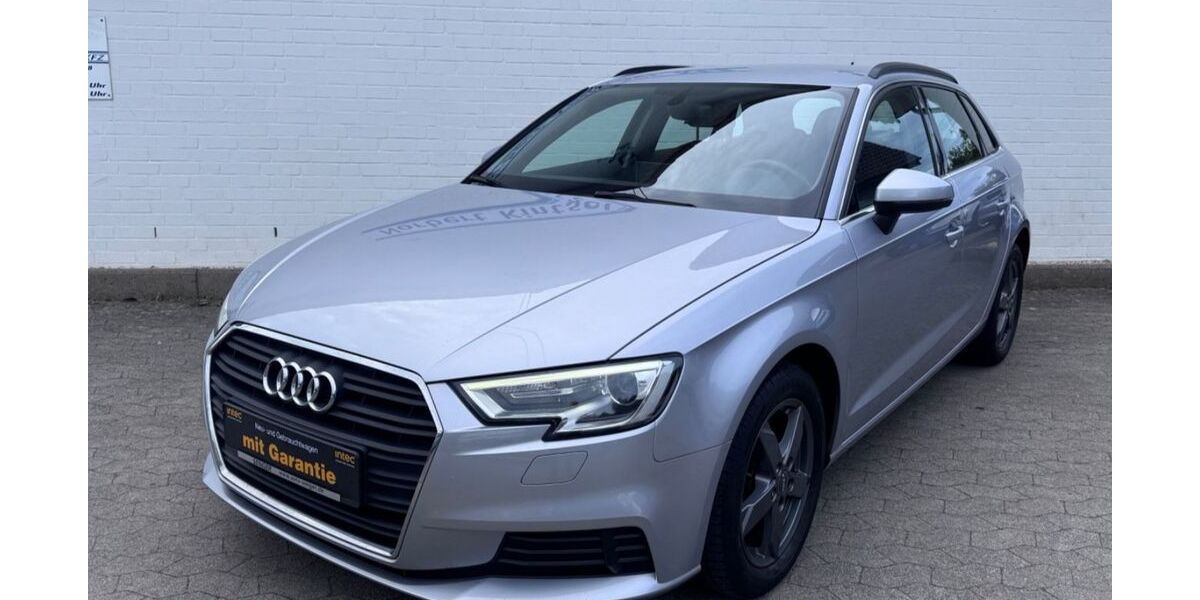 Audi A3 77.850 km 13.290 &euro; Bad Oeynhausen 32545