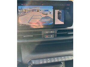 Jeep Avenger Longitude Mild-Hybrid 8.936 km 24.990 &euro; Battenberg 35088