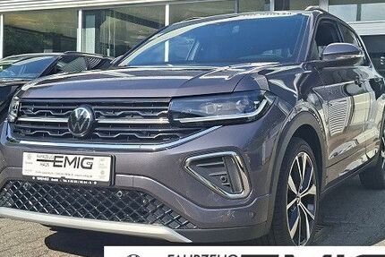 VW T-Cross 1.014 km 28.995 &euro; Fürth 64658