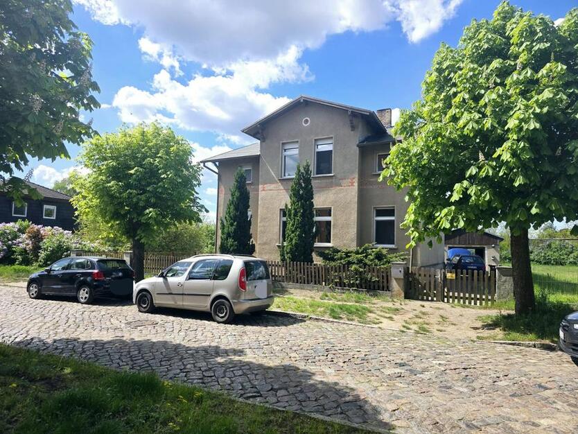 Einfamilienhaus freistehend.....Ohne Makler !!!neue Gastherme!!!