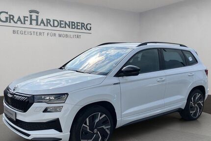 Skoda Karoq 84.100 km 28.910 &euro; Radolfzell 78315
