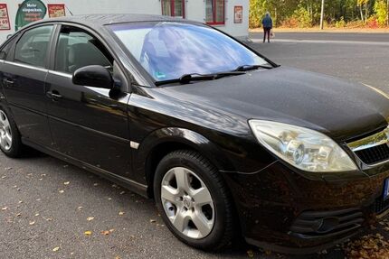 Opel Vectra 185.207 km 1.300 &euro; Leipzig 04205