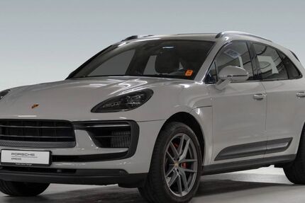 Porsche Macan 51.800 km 66.400 &euro; Stuttgart 70469