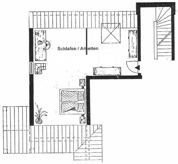 Maisonettenwohnung Ingolstadt Friedrichshofen-Hollerstauden - 3.5 Zimmer, 79 m&sup2;, 339.000&euro; | Angebot:26875389