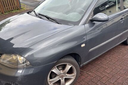 Seat Ibiza 256.797 km 2.200 &euro; Königswinter 53639