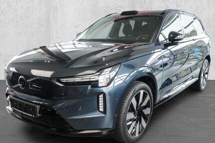 Volvo EX90 2.500 km 97.900 &euro; Wuppertal 42109