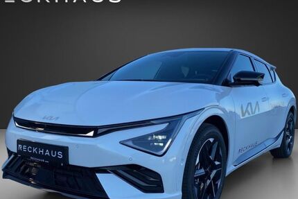 Kia EV6 13.000 km 46.950 € Erwitte 59597