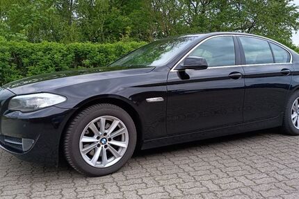 BMW 520 265.500 km 8.390 &euro; Koldenbüttel 25840