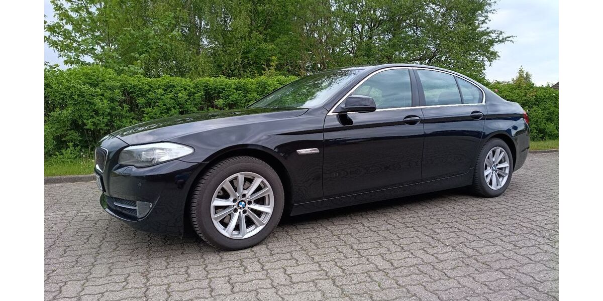 BMW 520 265.500 km 8.390 &euro; Koldenbüttel 25840