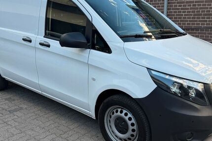 Mercedes-Benz Vito 38.600 km 28.900 &euro; Berlin 12099