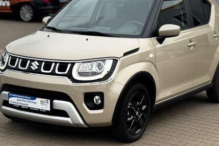 Suzuki Ignis 3.250 km 16.200 &euro; Hildesheim 31135